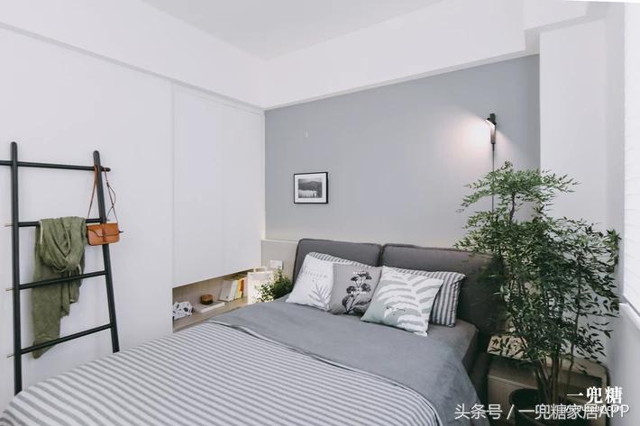 装好手上的55平二手房，它会比700平豪宅舒服多了