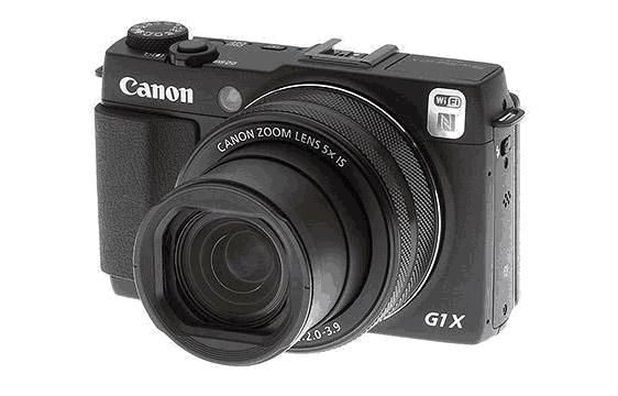 佳能g1xmarkii使用技巧,佳能g1xmarkiii画质篇