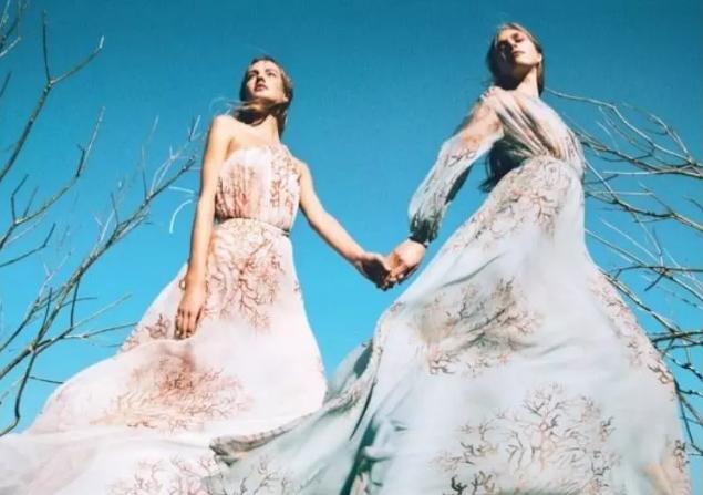 一线大牌最好用的单品,时尚感满满的服饰搭配