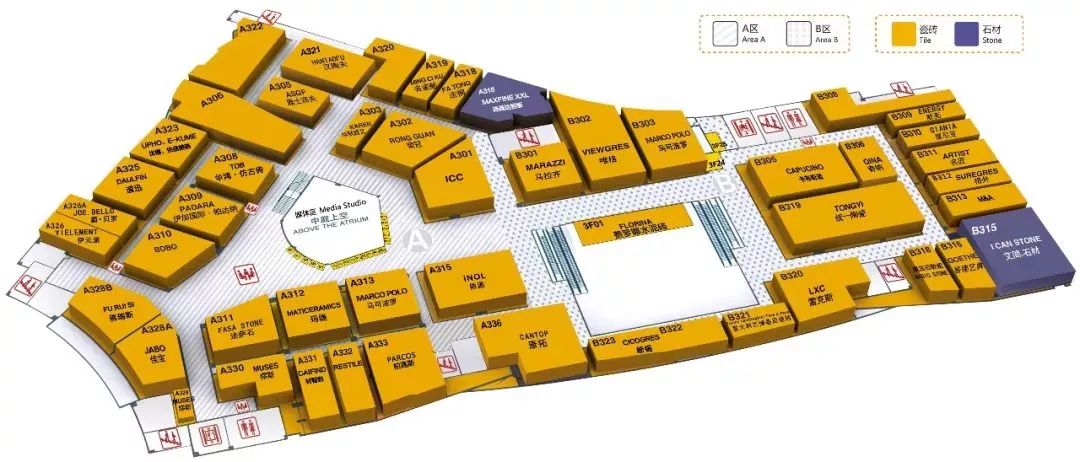 陶瓷工业展和佛山陶博会,佛山陶博会2024展时间表