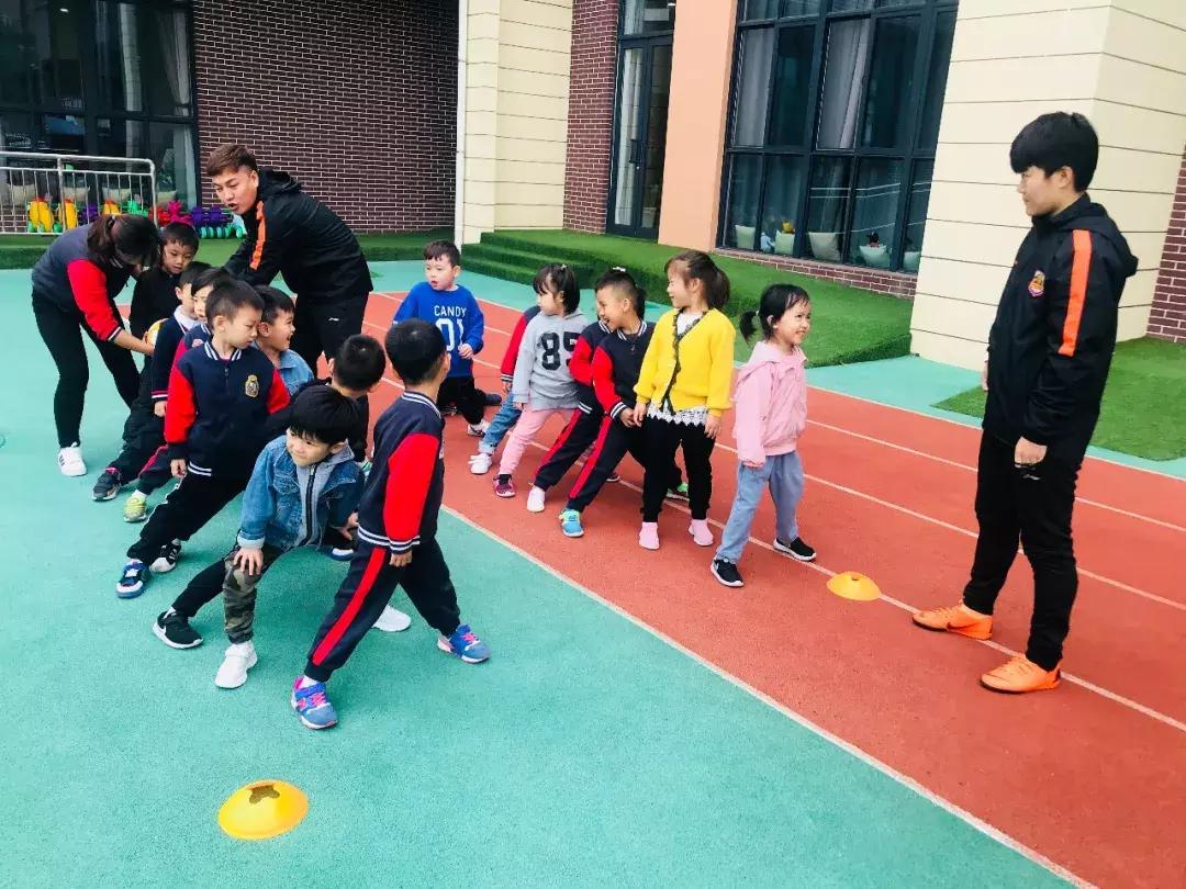 新概念艺术幼儿园,新概念幼儿园西安美意嘉德纳