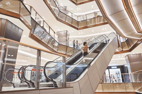 上海网红美食购物点,上海带儿童必打卡的美食城