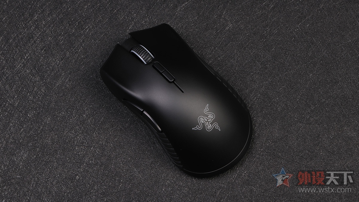 雷蛇眼镜蛇续航,雷蛇巴塞利斯蛇终极版鼠标测评