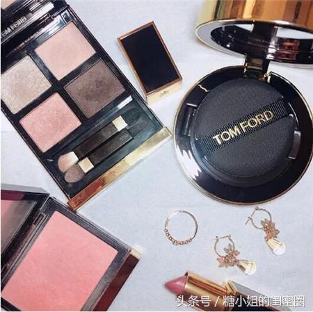 tf出的新款色号,tf出新品了吗