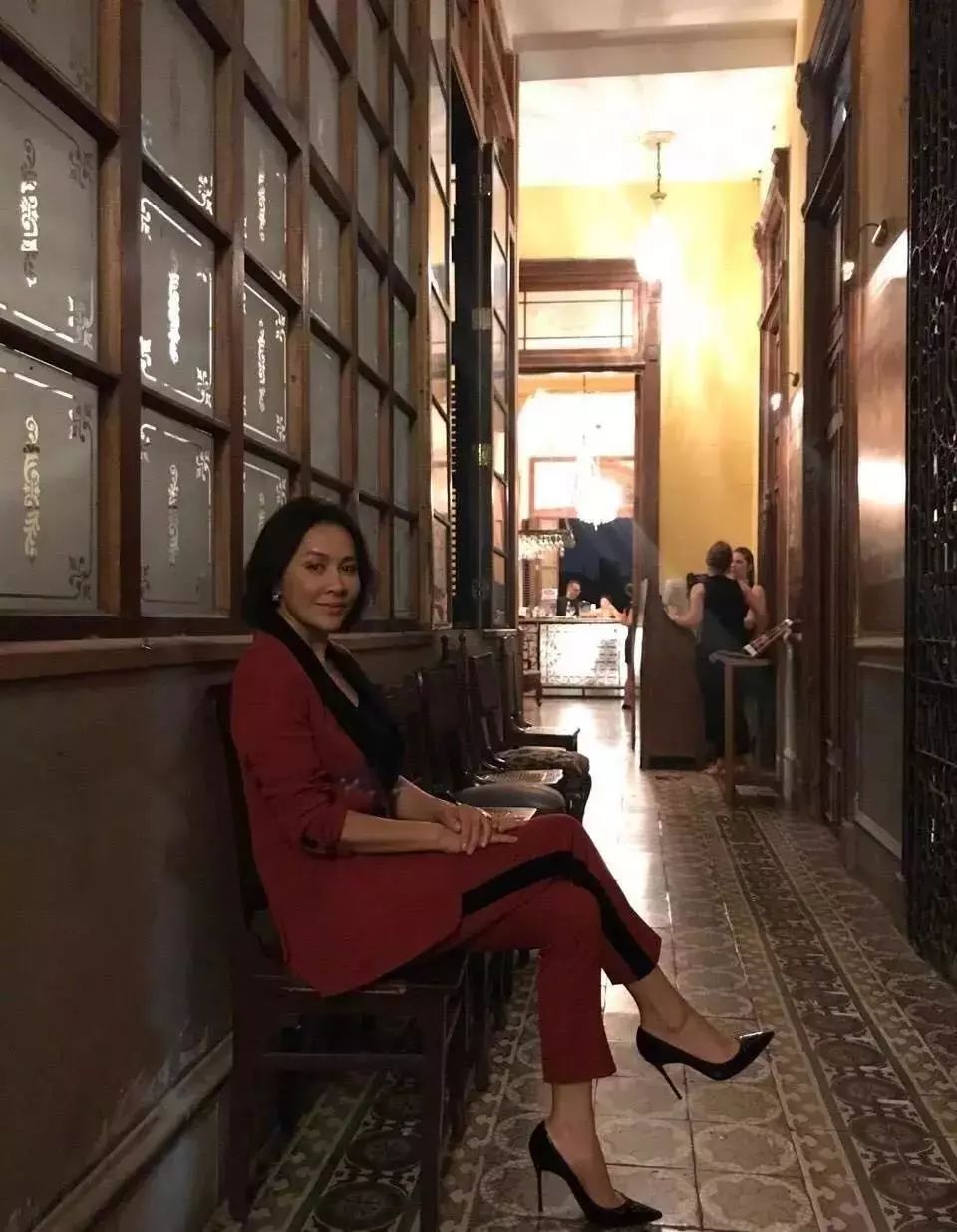 christian louboutin中文叫什么 (christian louboutin怎么读)