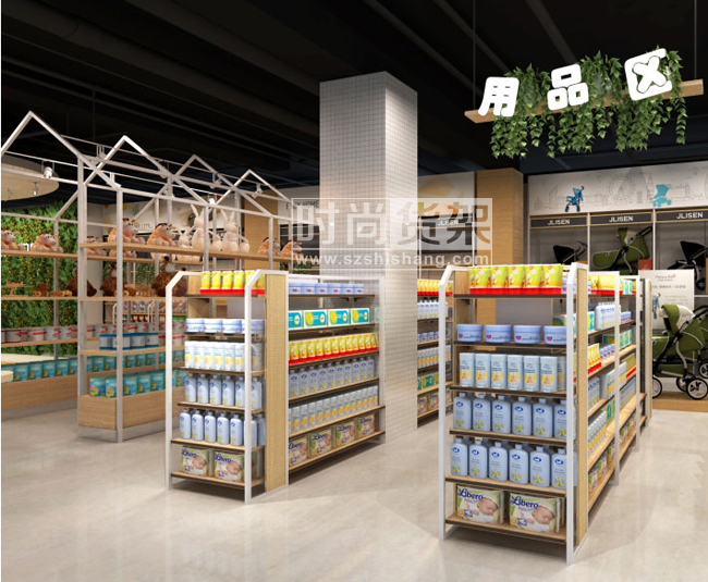 如何开个母婴店需要什么条件,新手怎么开母婴店需要注意什么