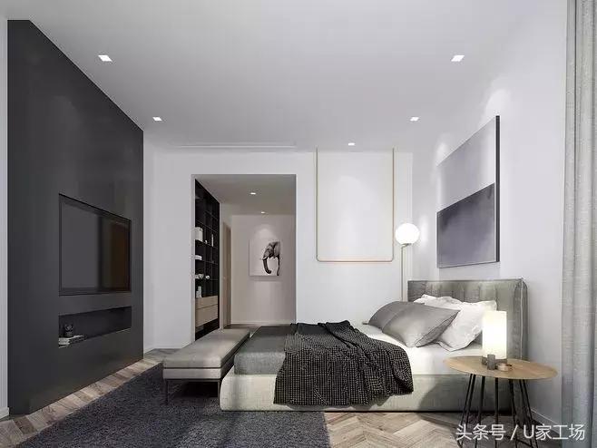 再有人问你“房子装完买啥灯”直接甩这篇