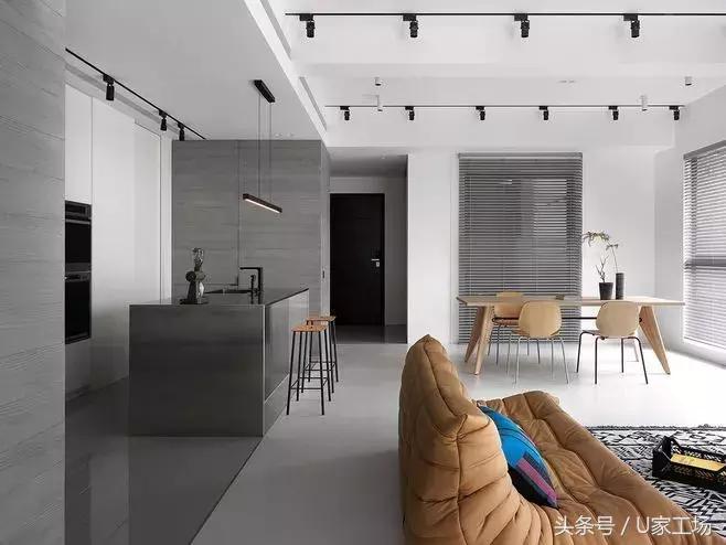 再有人问你“房子装完买啥灯”直接甩这篇