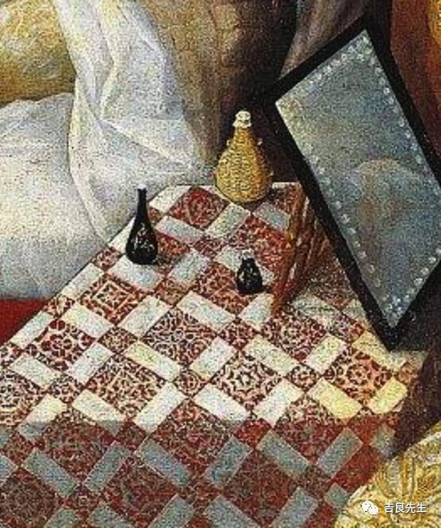 古代的女孩子为什么爱美,古代有一个美女特别爱美