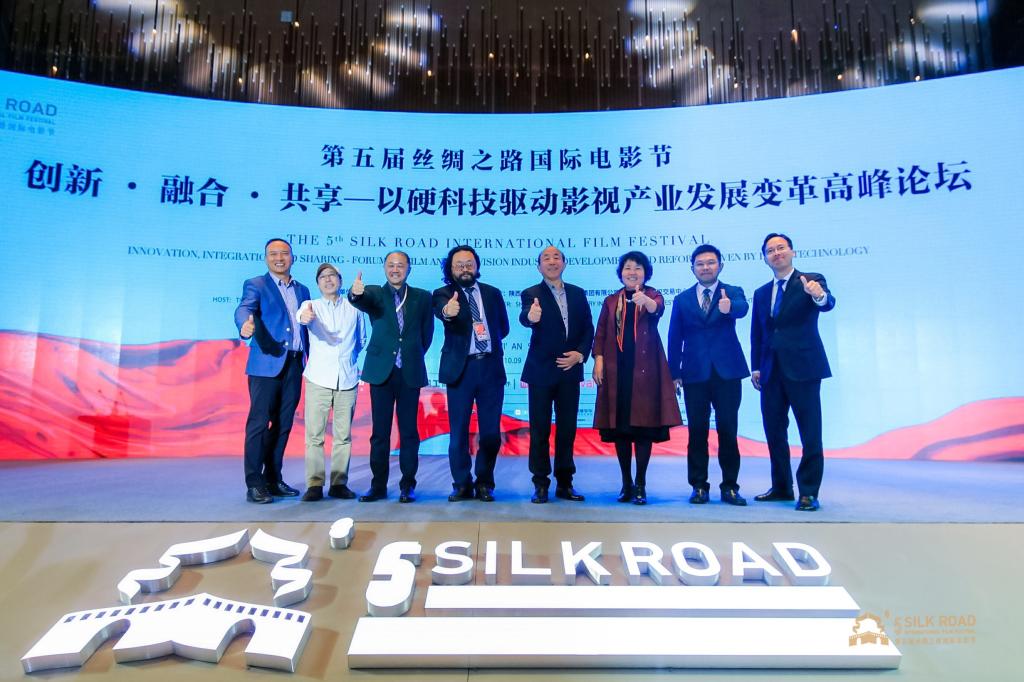 影视产业的创新与发展,中国影视产业发展创新思路