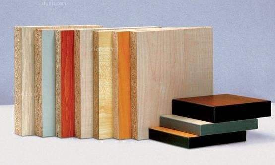 板材厚度规格标准,衣柜板材厚度标准