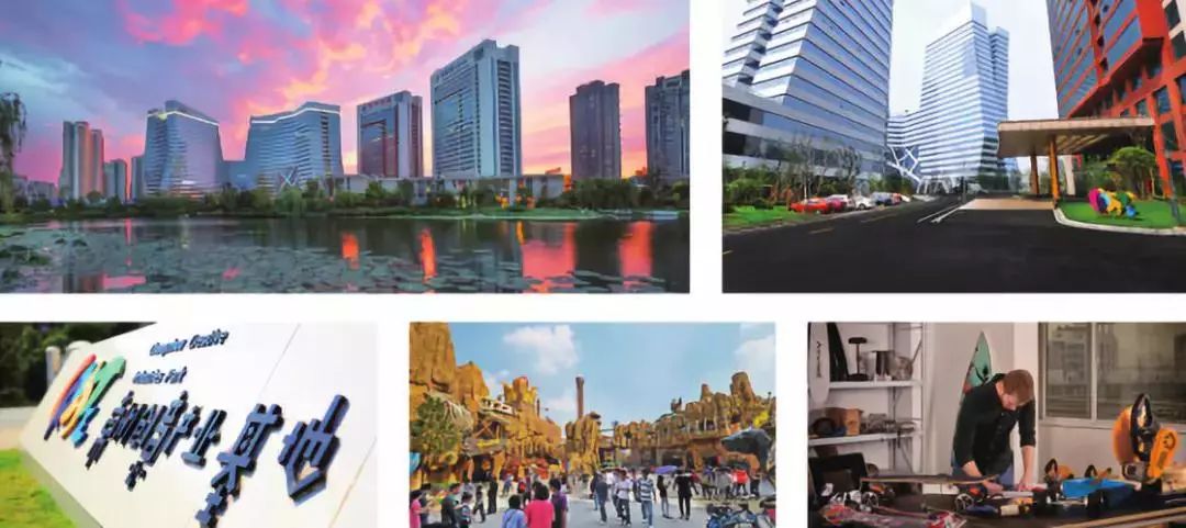 常州高新区发展历程,常州高新区巡访