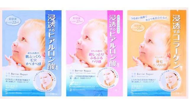 日本旅游平价面膜推荐,日本必买护肤面膜品牌有哪些