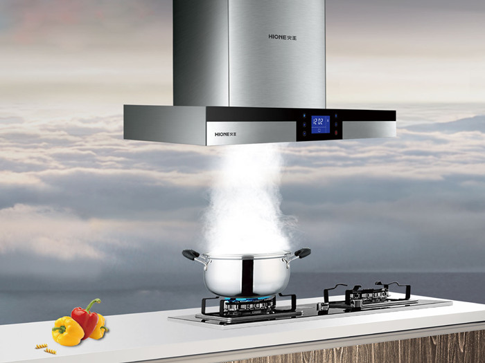 国产十大厨卫电器品牌,小浣熊厨房电器旗舰店品牌