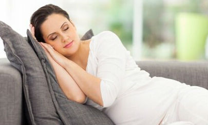 早期胎宝宝休息时间,胎宝宝都是受哪些保护