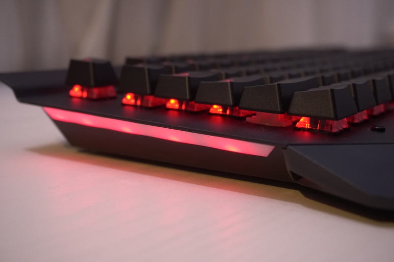 雷柏v780防水机械键盘,雷柏V580防水背光游戏机械键盘