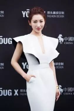 做一个千面女王,做时尚女王