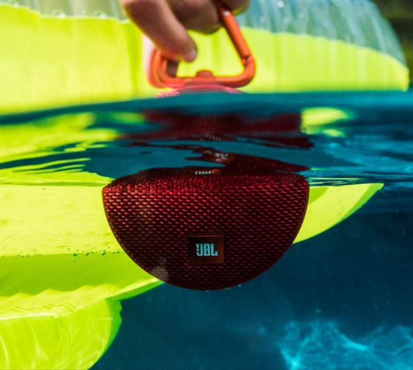 jbl蓝牙音响clip2拆解,jblclip2