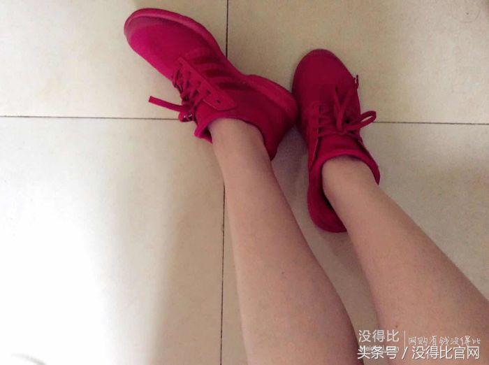 海淘网站推荐鞋,晒晒新买的鞋子