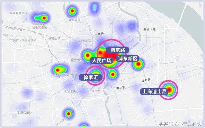 抖音国庆旅游数据报告发布,国庆抖音视频北京