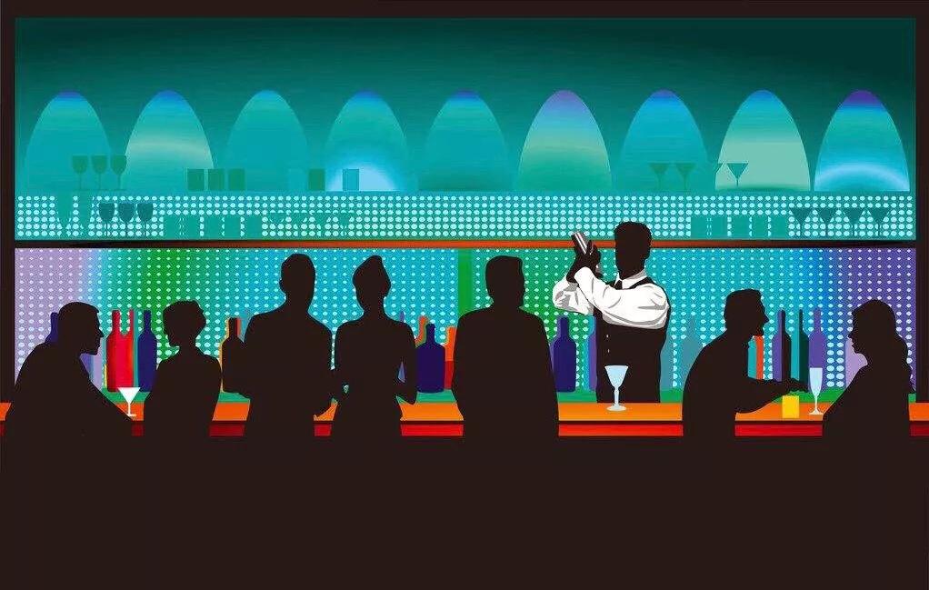 调酒师的隐藏秘方,调酒师中的所有酒配方及背景故事