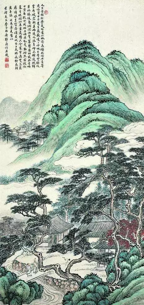 五言诗词50首有内涵,40句励志五言古诗词