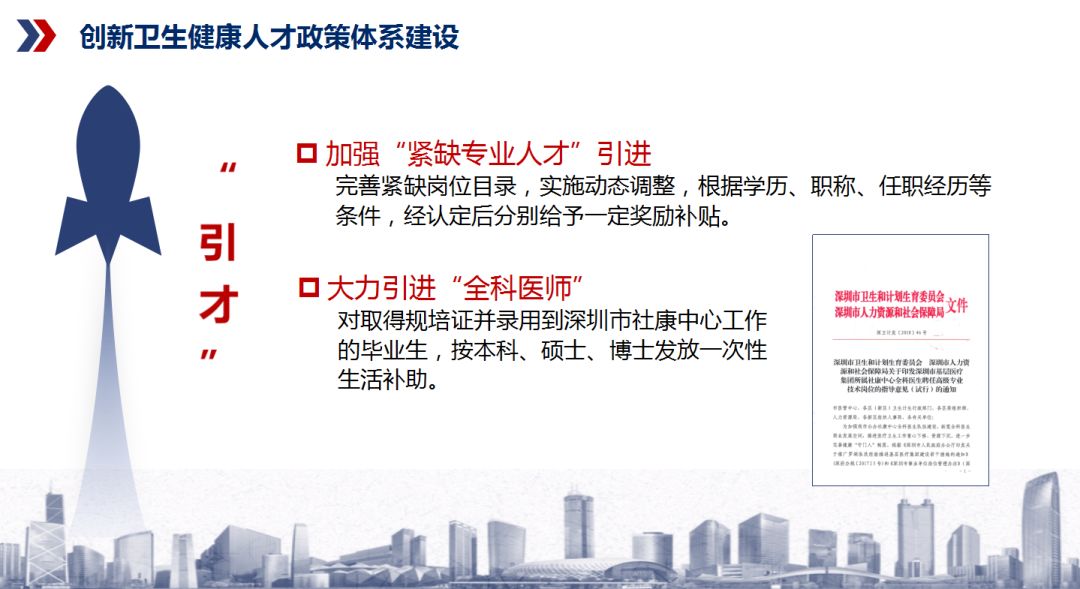 全国医学生的“娘家人”,深圳喊你先来“串串门”