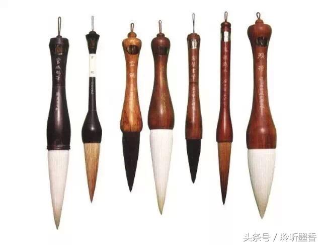 文房四宝合集,文房四宝精美