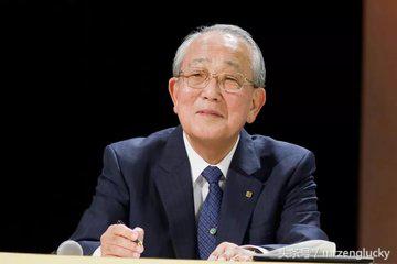 稻盛和夫现场有神灵完整版,稻盛和夫为什么会说现场有神灵