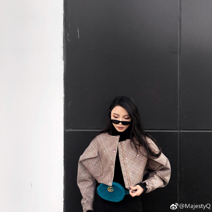 海胆红人041｜穿梭秀场名字就有矿专注创业神颜神能力