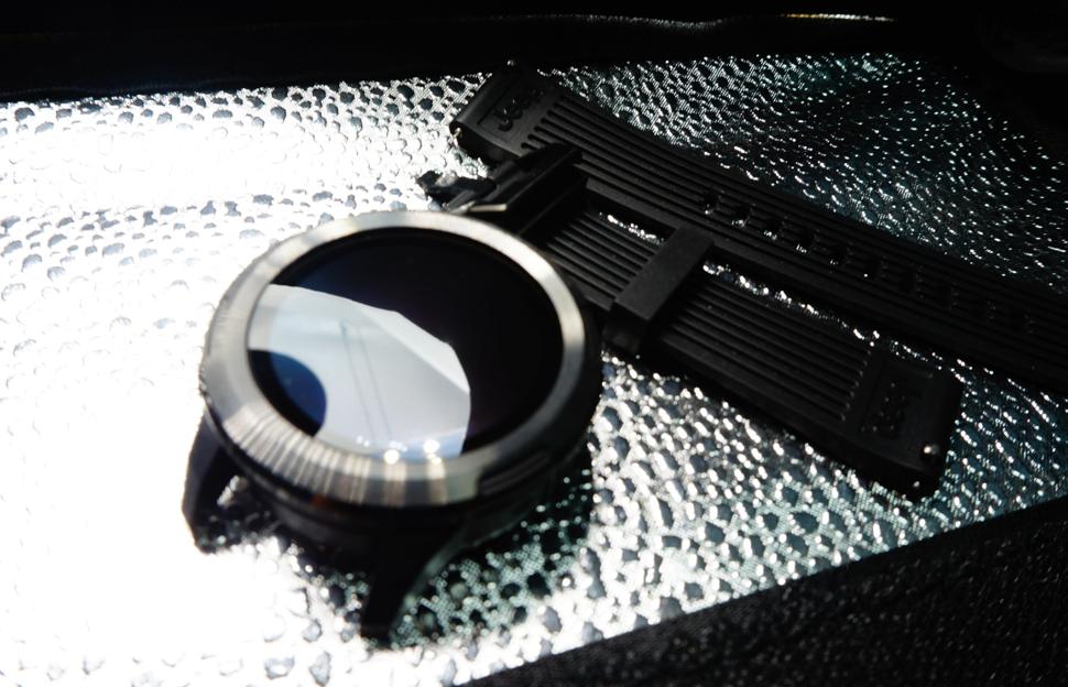 华为和jeep智能手表,jeep智能手表与华为watch3怎么样