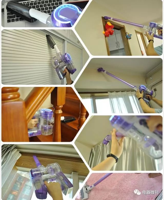 tek吸尘器评测,tektd01手持吸尘器评价