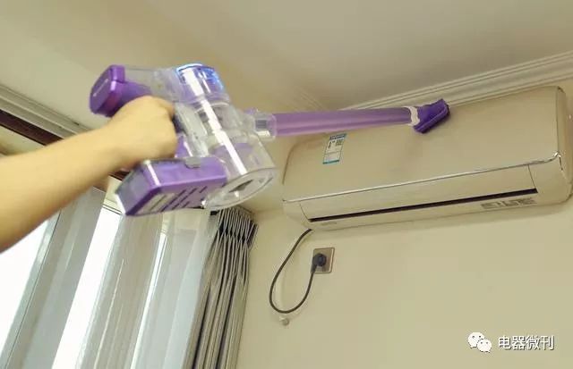 tek吸尘器评测,tektd01手持吸尘器评价