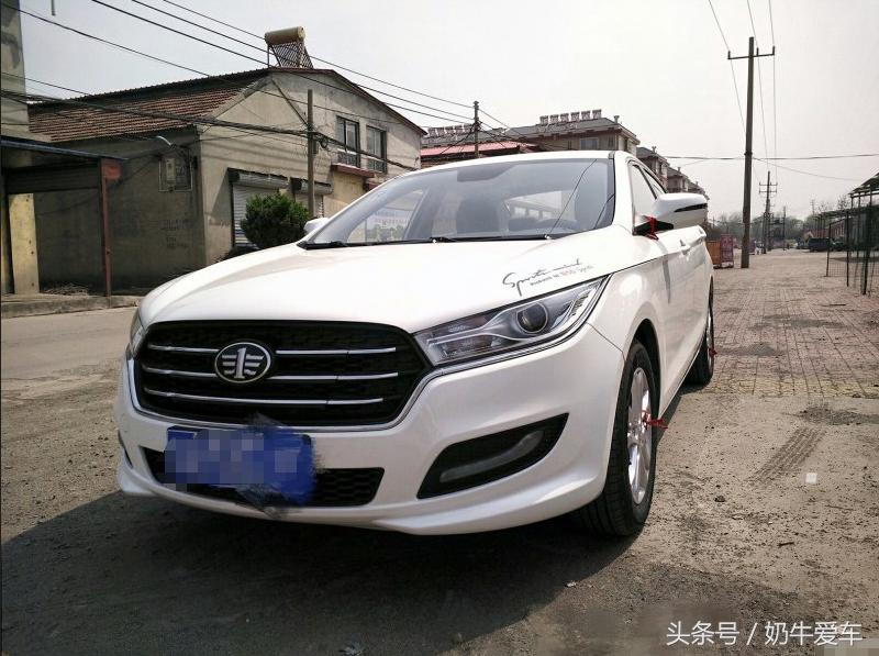 2010奔腾b50的缺点,奔腾B50到底怎么样