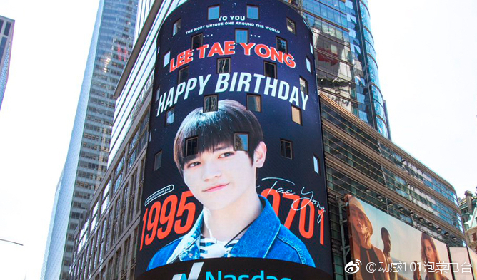 过生日开演唱会出专辑都要应援，还在美国时代广场打广告！杭州姑娘亲述：粉丝为啥愿意为偶像花钱