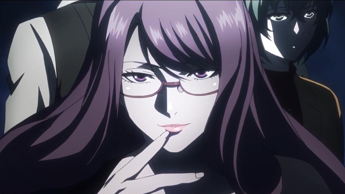 东京喰种re第一季,东京喰种re125话