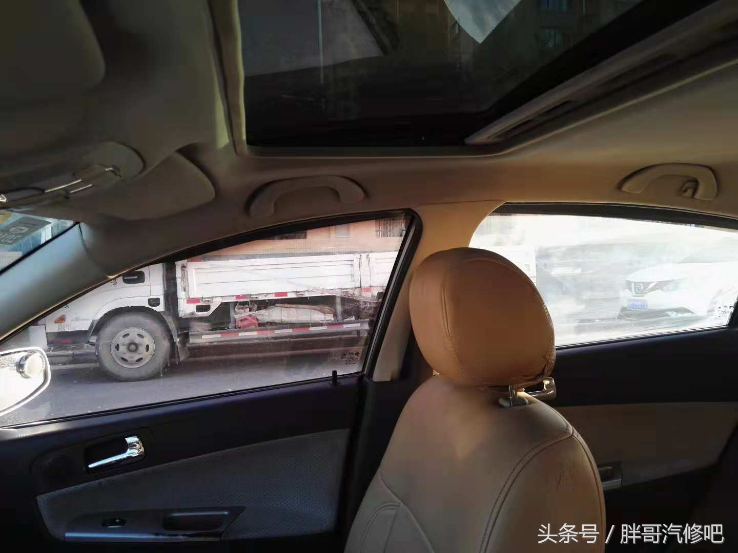 胖哥说车推荐车10万级别的,胖哥推荐8万左右车