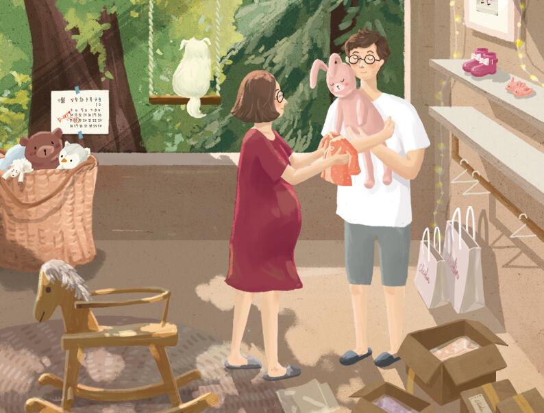 没有钱的婚姻就是一场悲剧,没有钱的婚姻