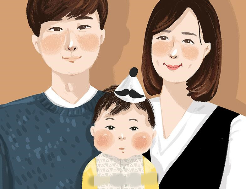 没有钱的婚姻就是一场悲剧,没有钱的婚姻