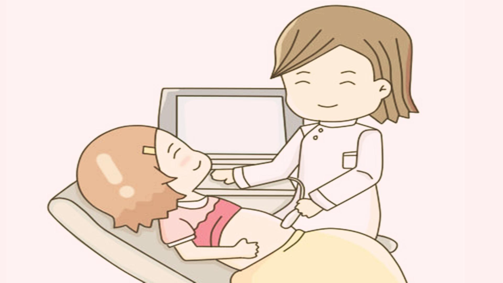 孕妇怕产检感染怎么办,孕妇很怕内检怎么办