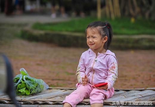 西双版纳最古老的傣族村寨,西双版纳古老的村子