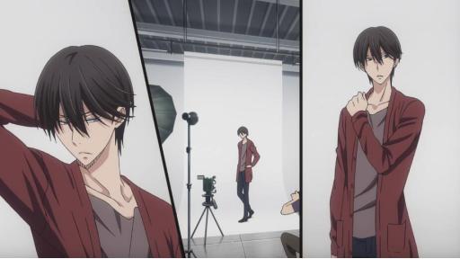 十月新番里的女生,十月新番动漫推荐乙女向