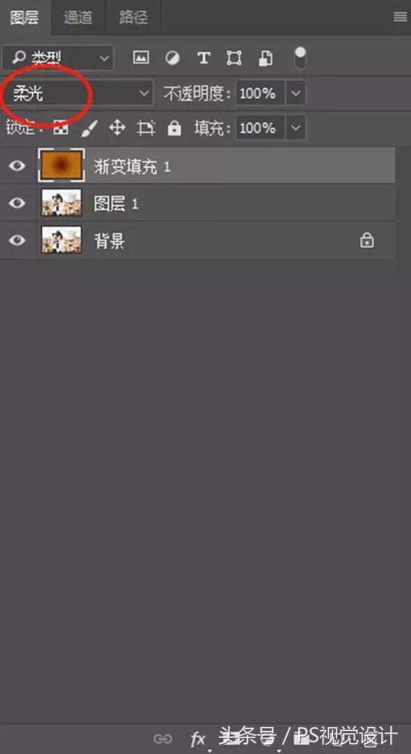 如何用ps简单修图,ps如何古风调色