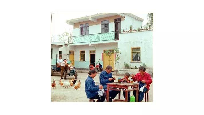 鹿港小镇的记忆,儿时的回忆鹿港小镇