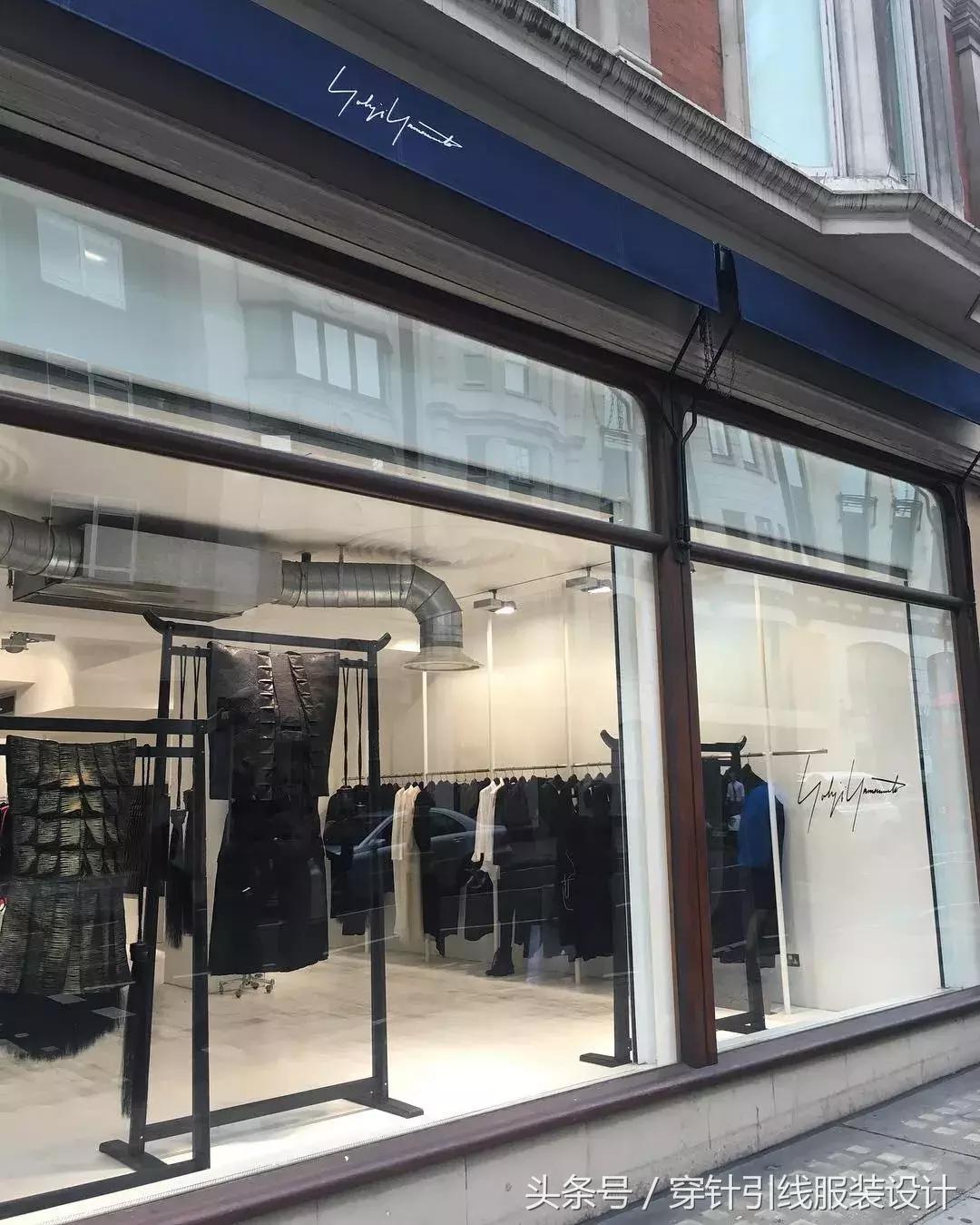 潮牌陈列怎么做好看,潮牌陈列吸睛方法