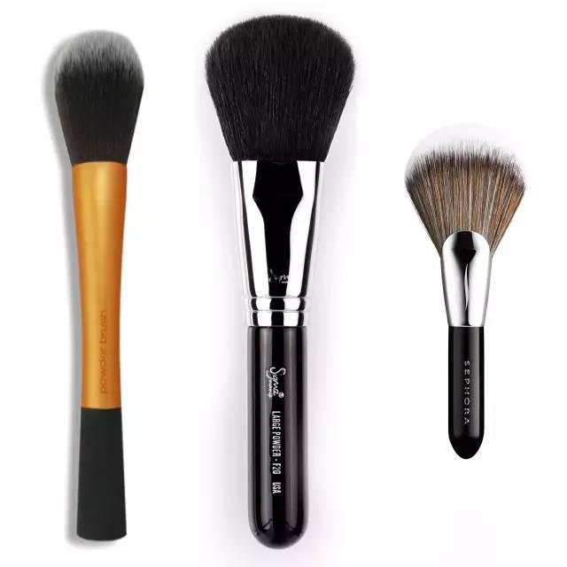 国货化妆刷哪个最好用,怎样挑选好用又平价的化妆刷