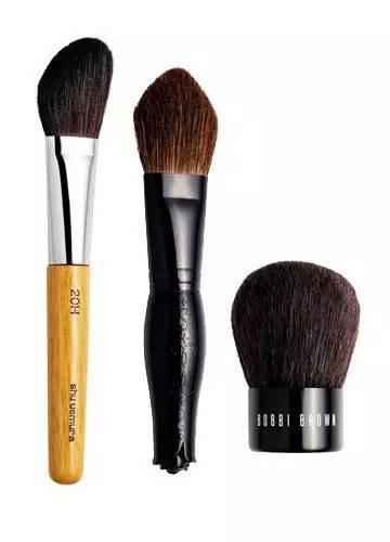 国货化妆刷哪个最好用,怎样挑选好用又平价的化妆刷