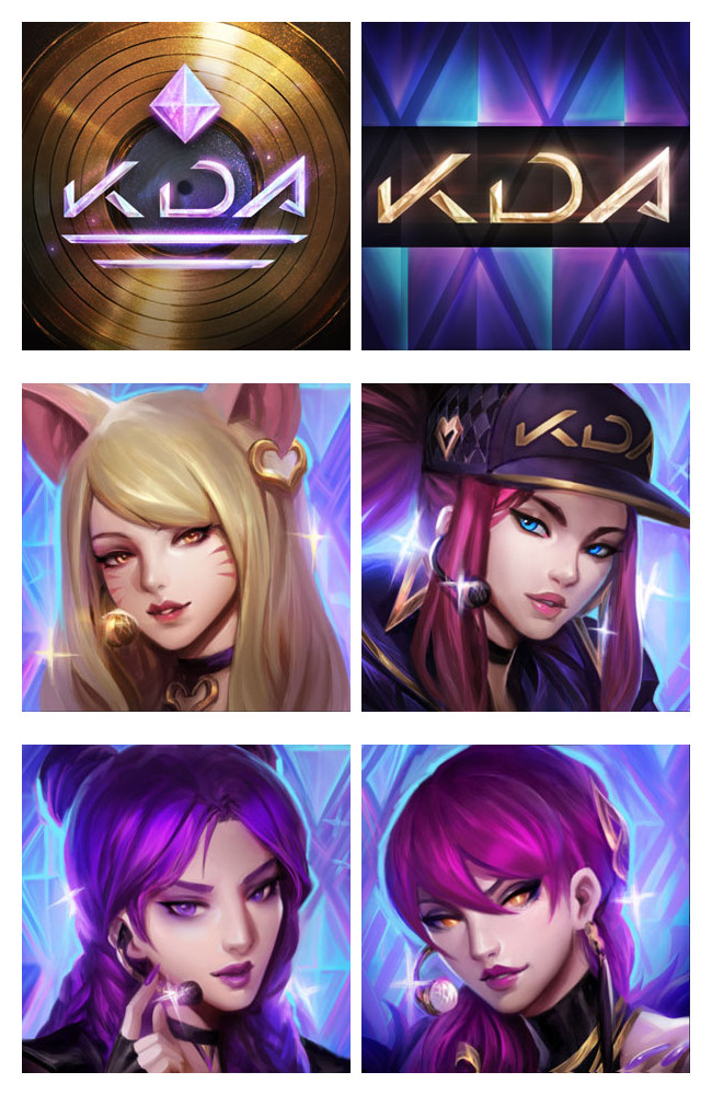 lol阿狸kda皮肤任务,lol阿狸皮肤上线时间