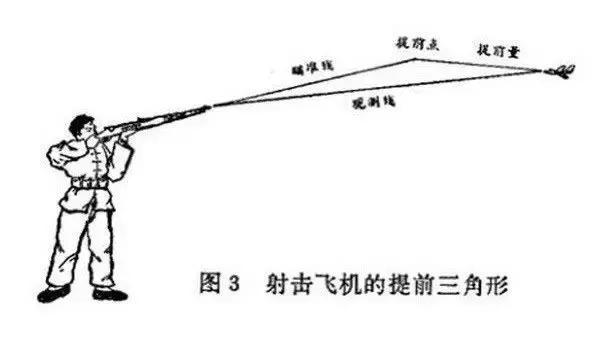 用步枪打下飞机纪实片,现实中用步枪打下来的飞机
