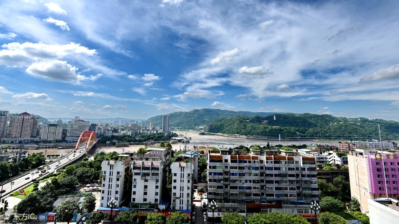 你心中的成都是怎样,你心中的四川